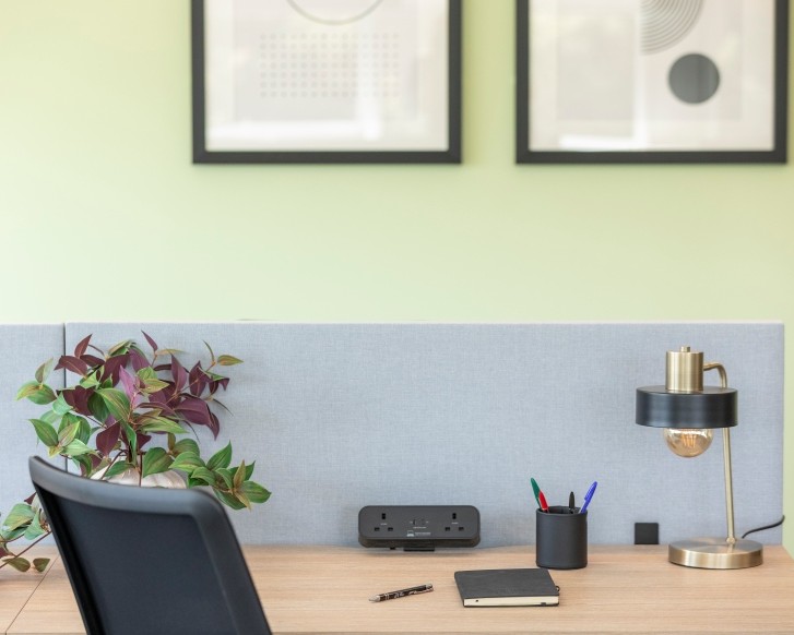office desk